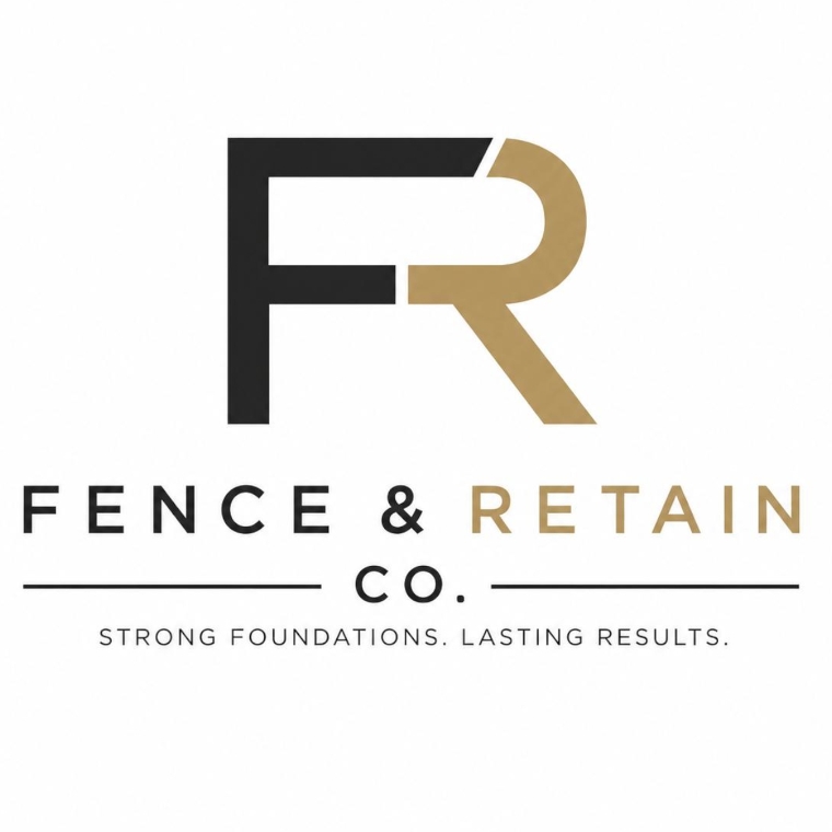 Fence and Retain Co