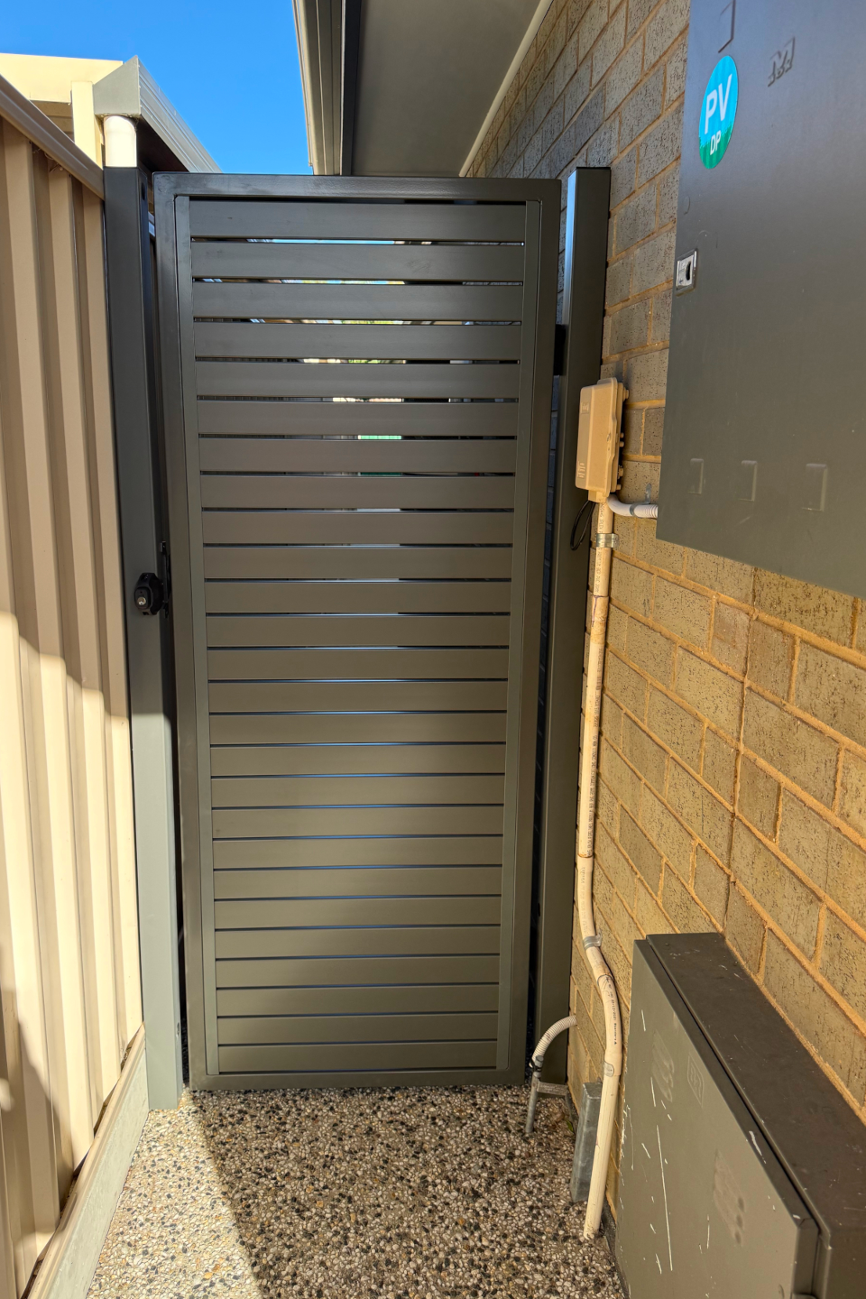 fencing in Adelaide