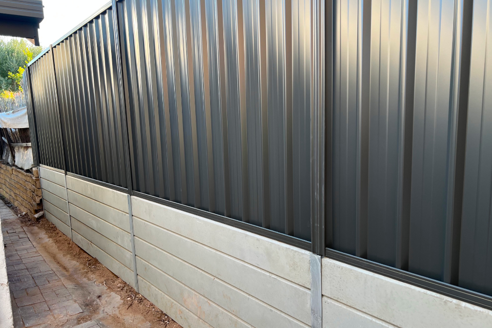 Retaining Walls