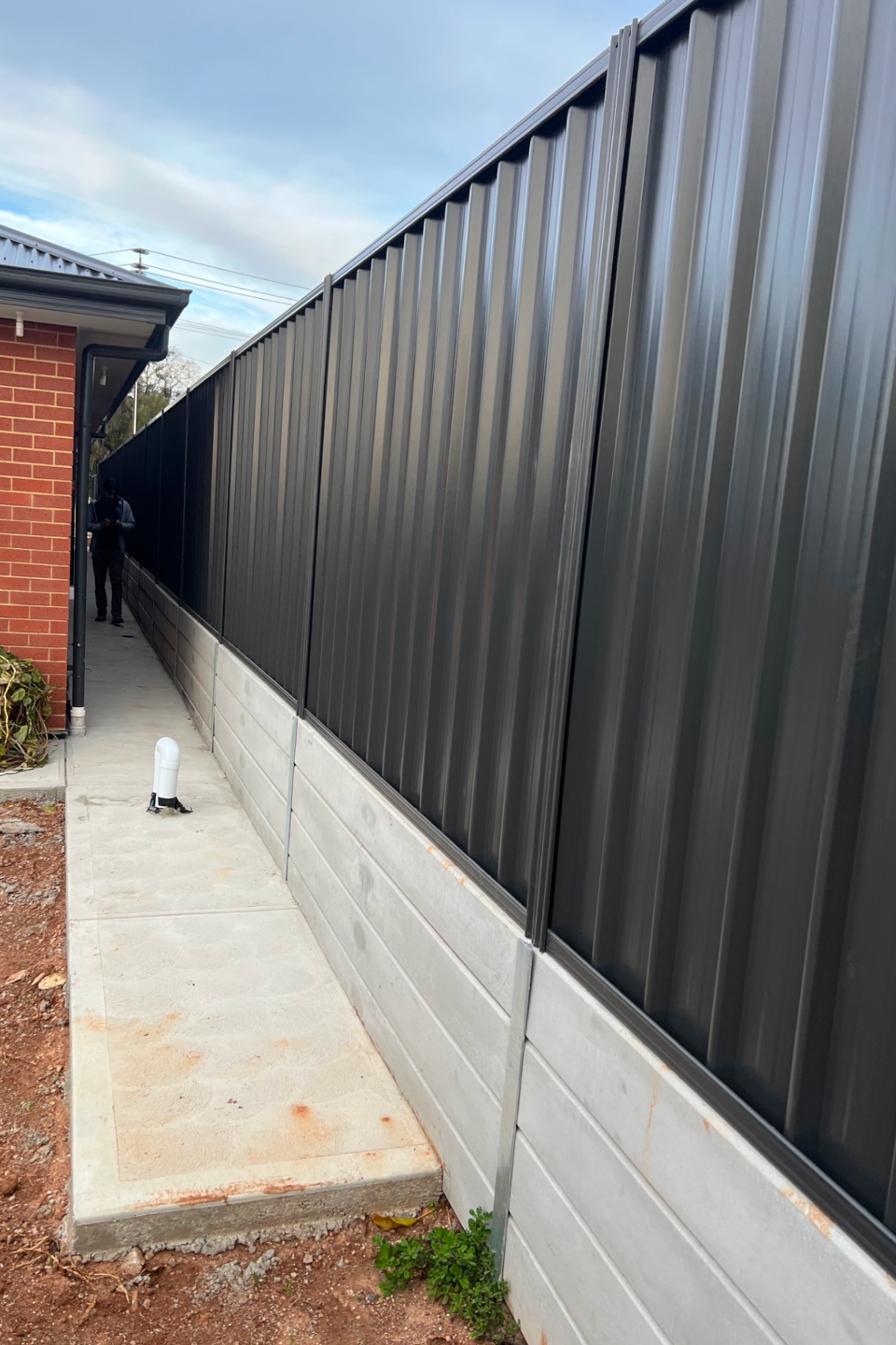 fencing in Adelaide